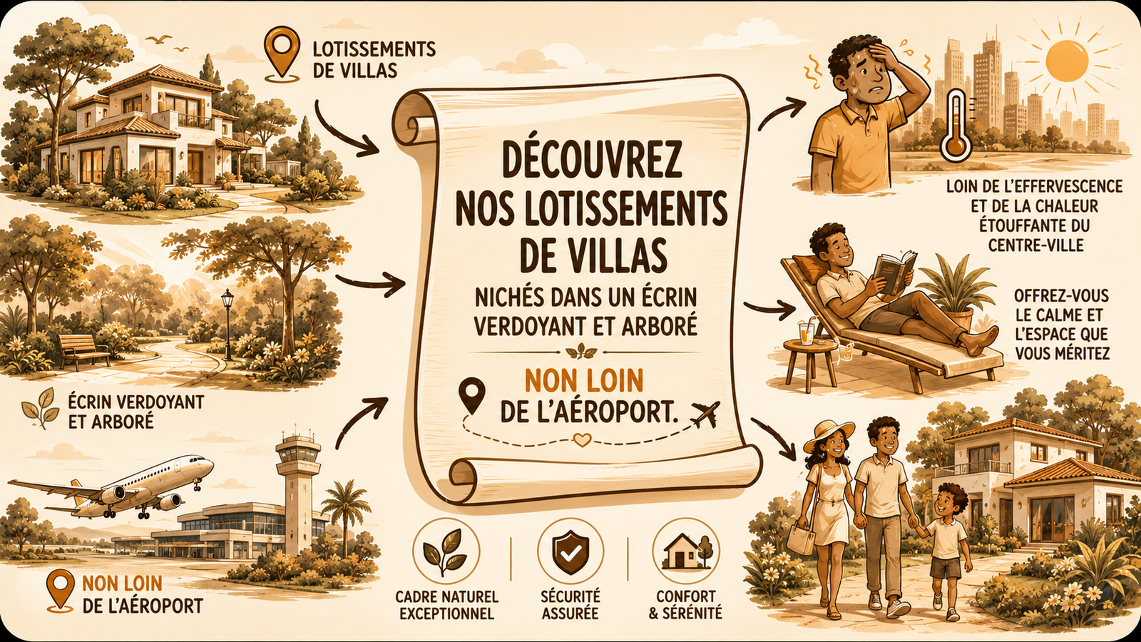 Point stratégique