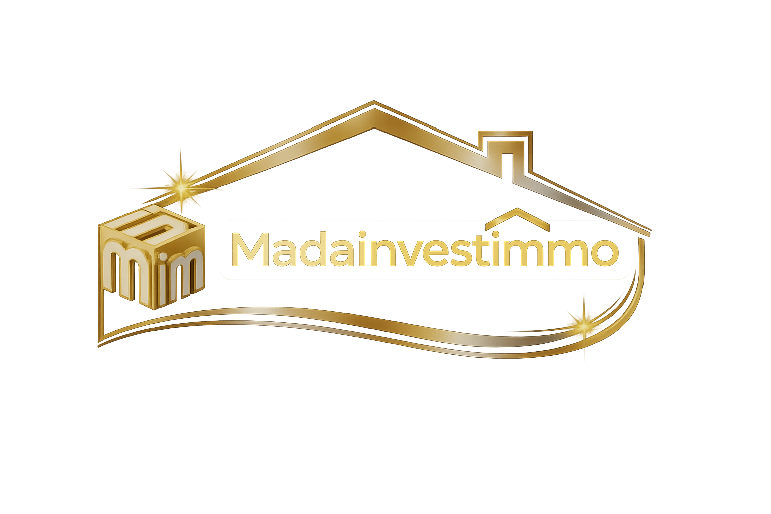 Mada Invest Immo logo
